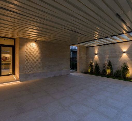 Готовый дом в КП Миллениум парк