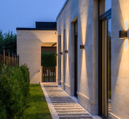 Готовый дом в КП Миллениум парк