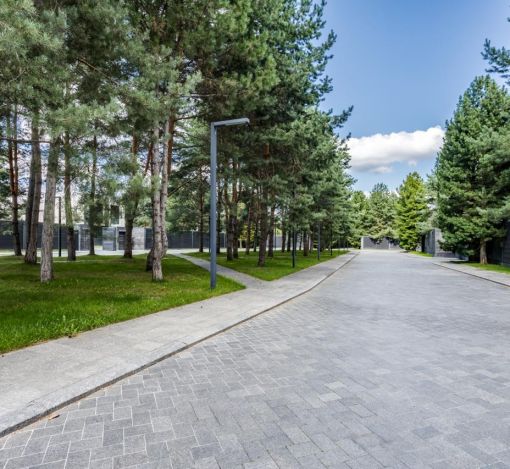 Никольский бульвар