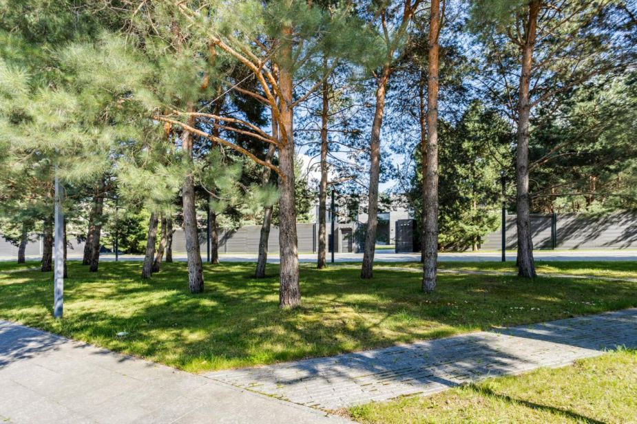 Никольский бульвар