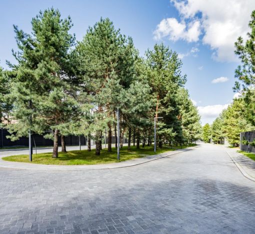 Никольский бульвар