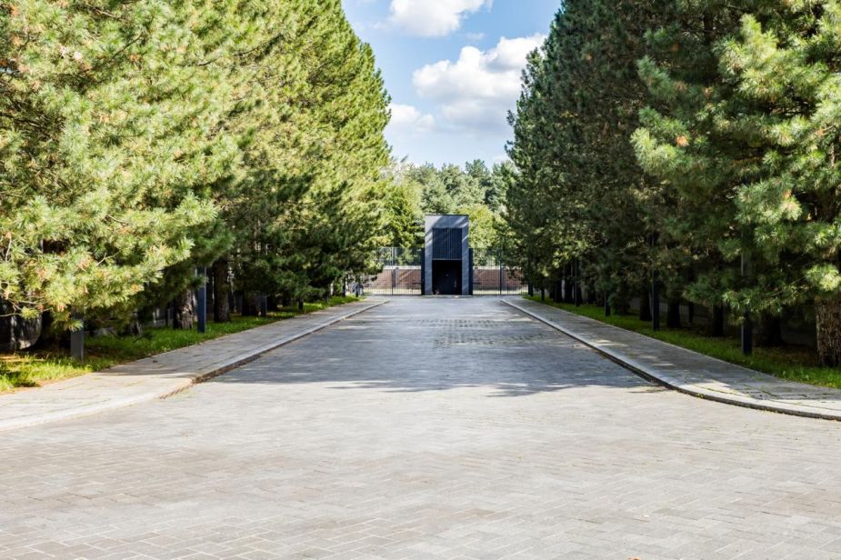 Никольский бульвар