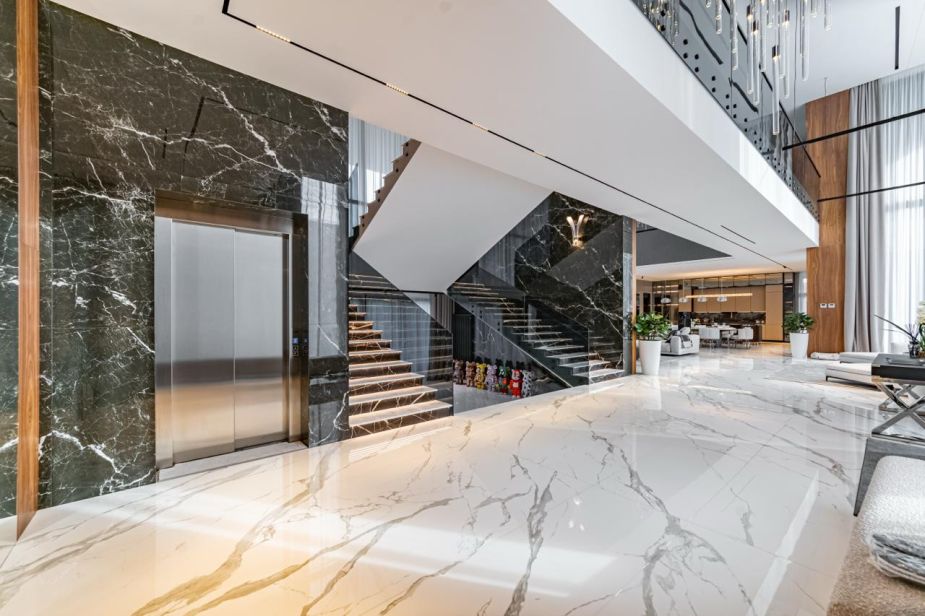 Стильный дом в КП Гринфилд