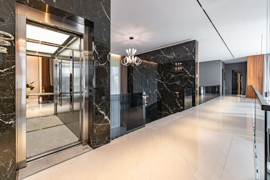 Стильный дом в КП Гринфилд