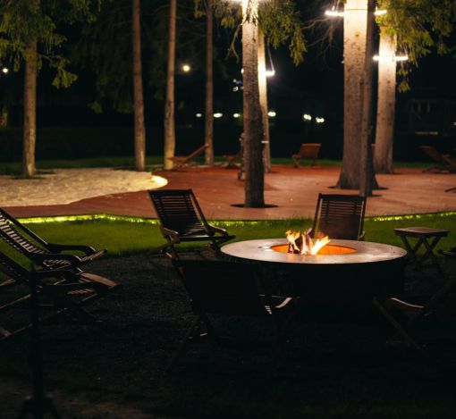 Участок у воды в КП Ели Эстейт