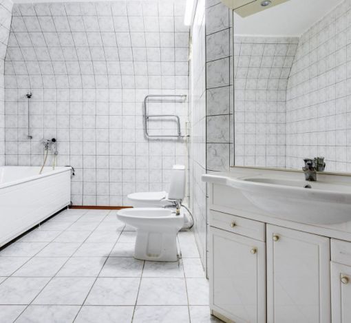 Дом "под ключ" у воды.