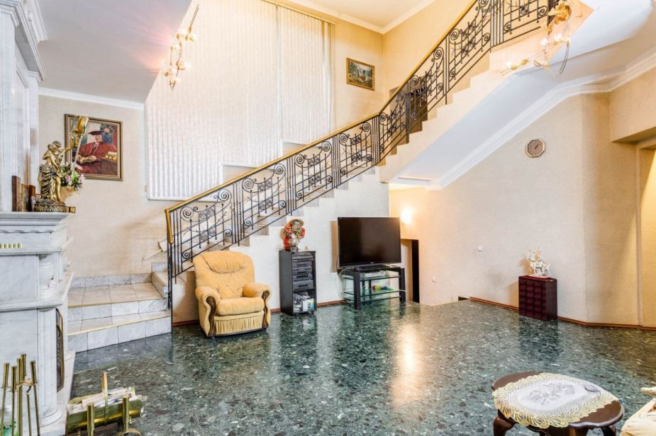 Дом "под ключ" у воды.