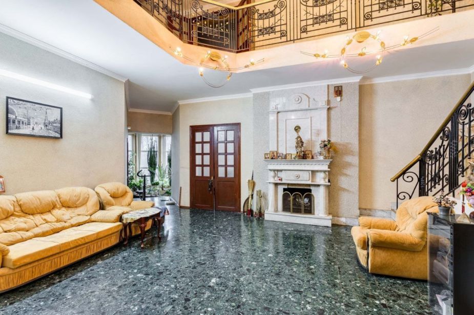 Дом "под ключ" у воды.