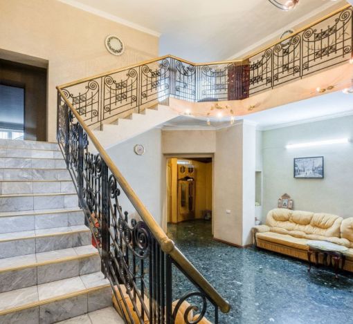 Дом "под ключ" у воды.