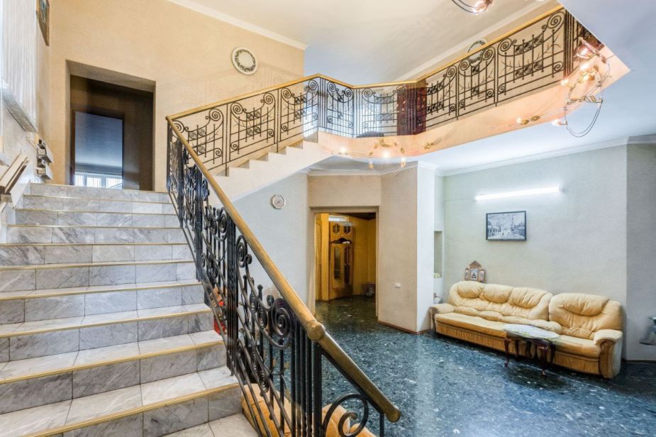 Дом "под ключ" у воды.