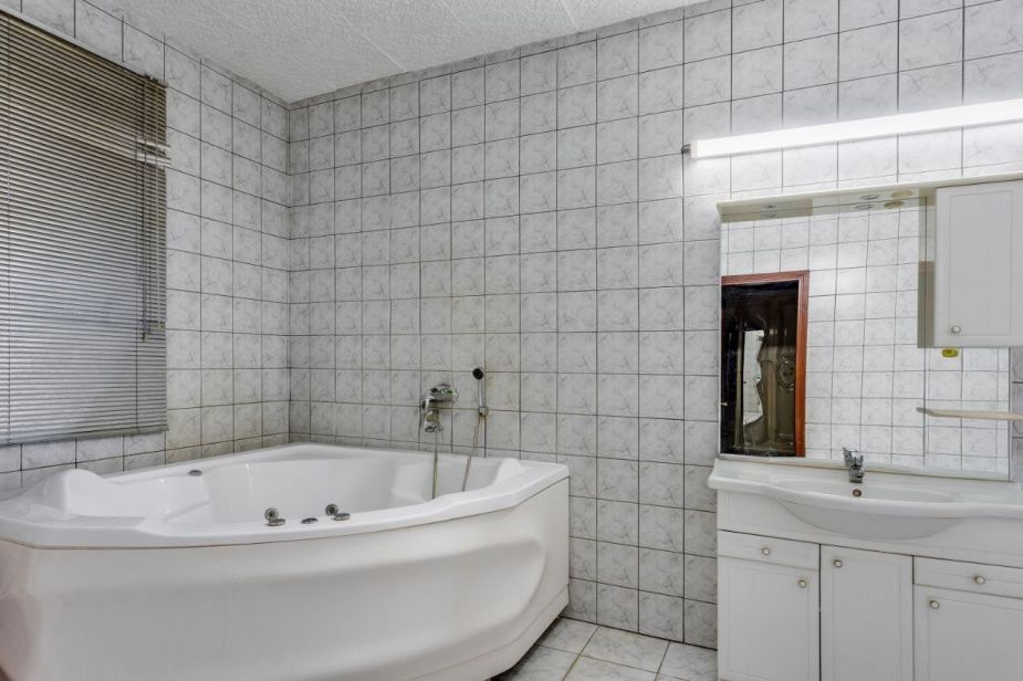 Дом "под ключ" у воды.