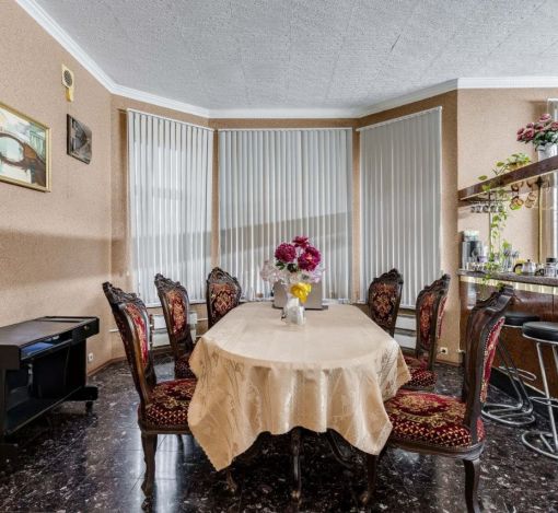 Дом "под ключ" у воды.