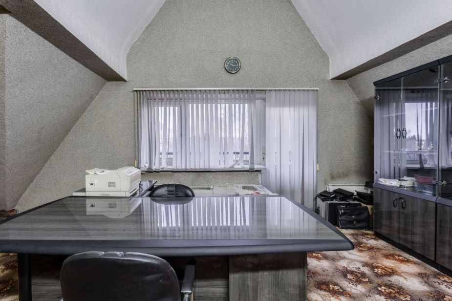 Дом "под ключ" у воды.