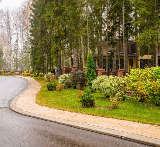 Эмеральд Вилладж