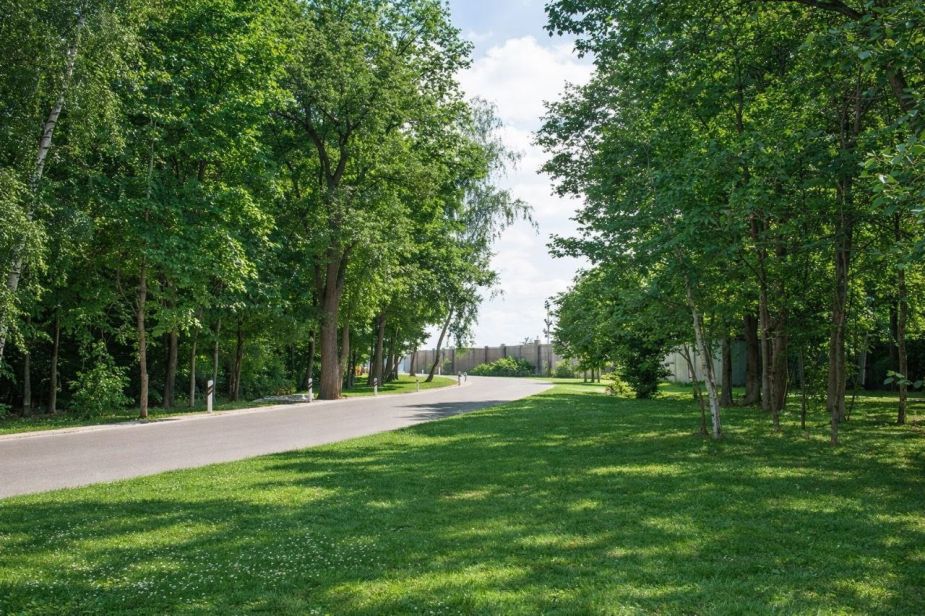 Новый дом в КП Люкс-Проект