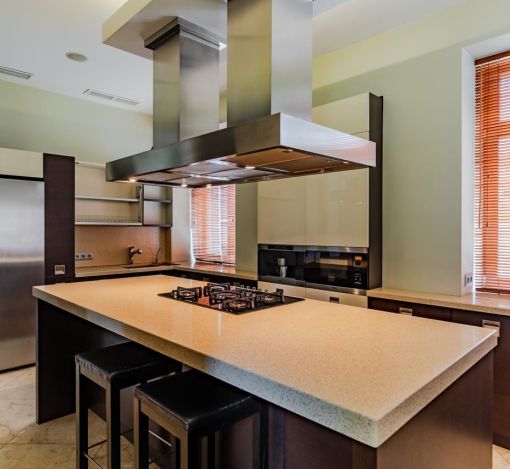 Дом в КП Резиденции Бенилюкс