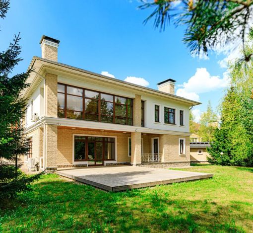 Дом в КП Резиденции Бенилюкс