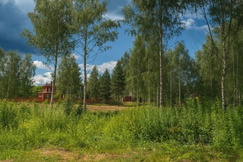 Участок в КП Бузланово