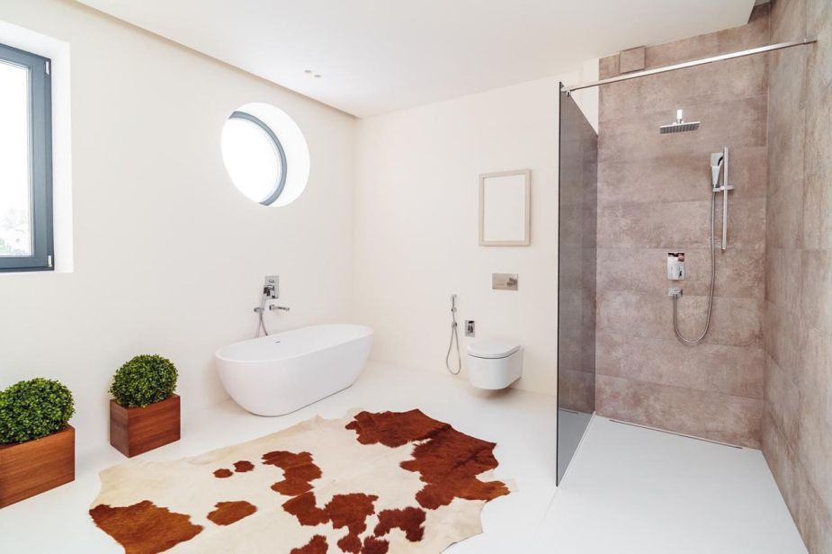 Готовый дом в КП Крона