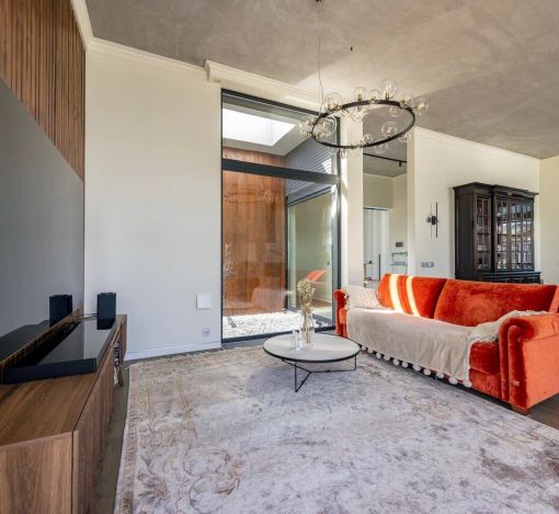 Готовый дом в кп Дольче Вита