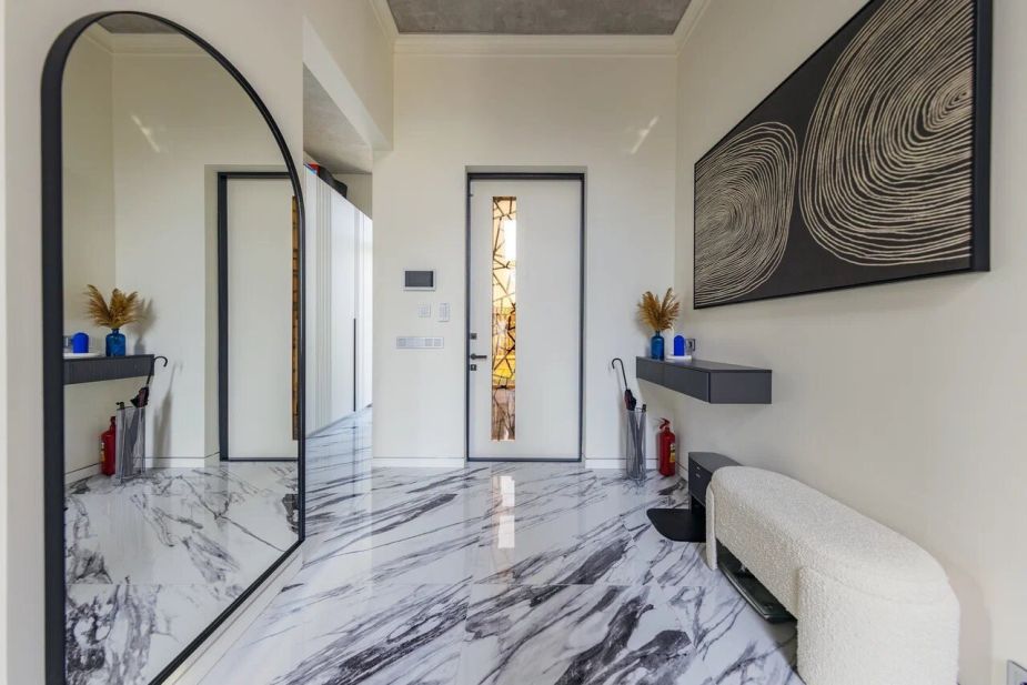 Готовый дом в кп Дольче Вита