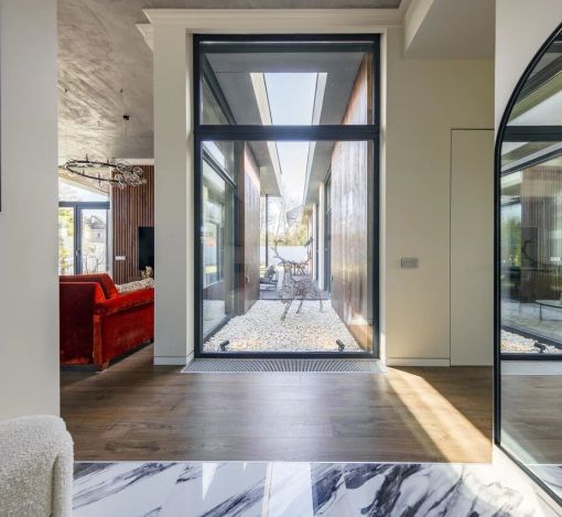 Готовый дом в кп Дольче Вита