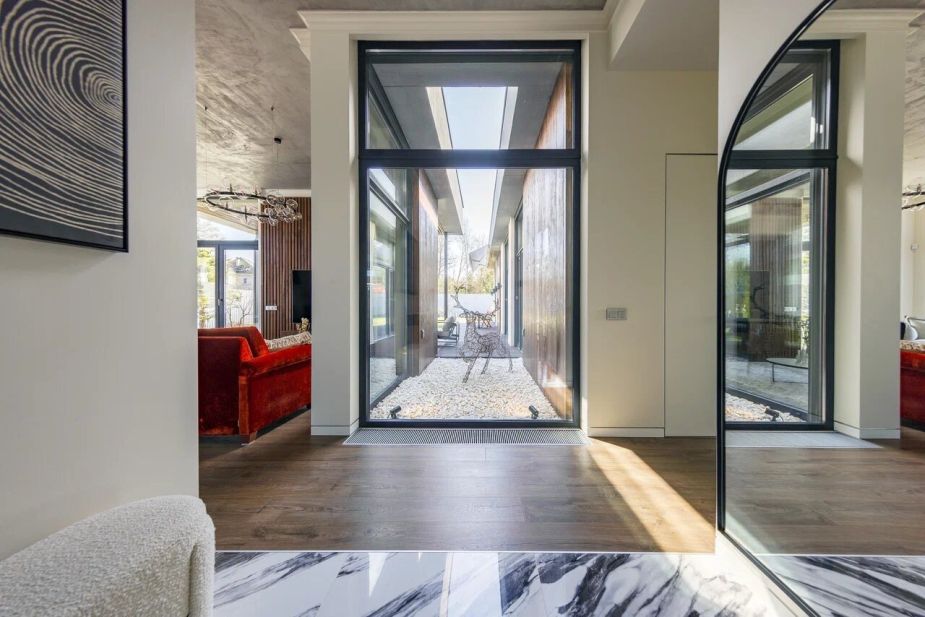 Готовый дом в кп Дольче Вита