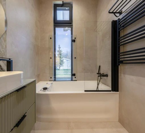 Готовый дом в кп Дольче Вита