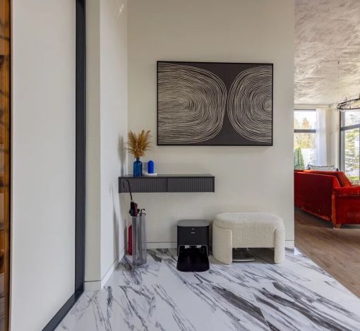 Готовый дом в кп Дольче Вита