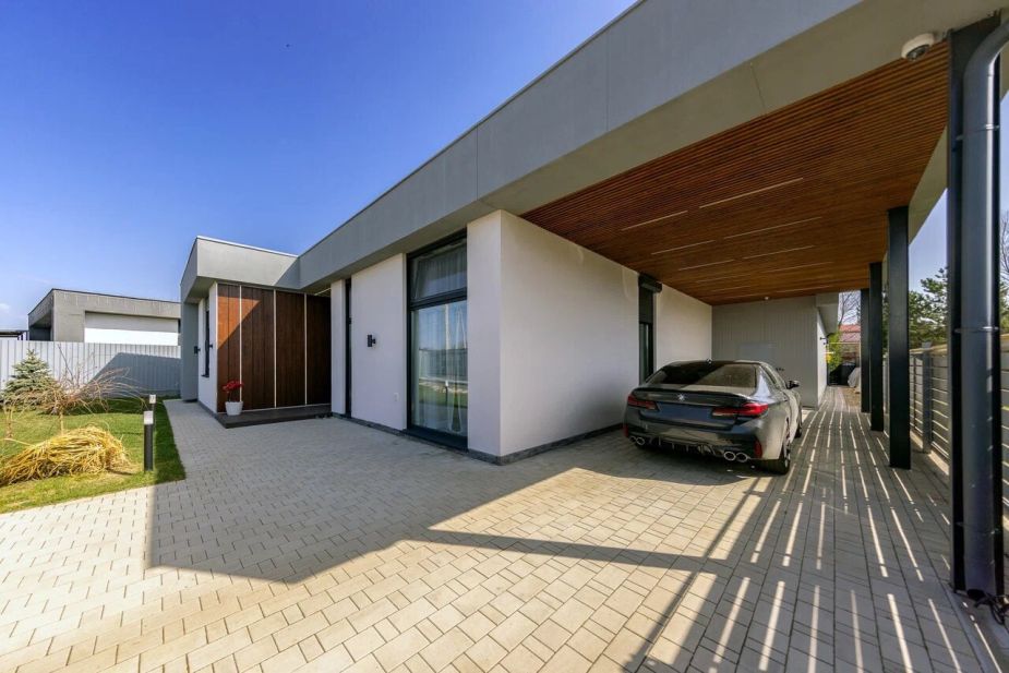 Готовый дом в кп Дольче Вита