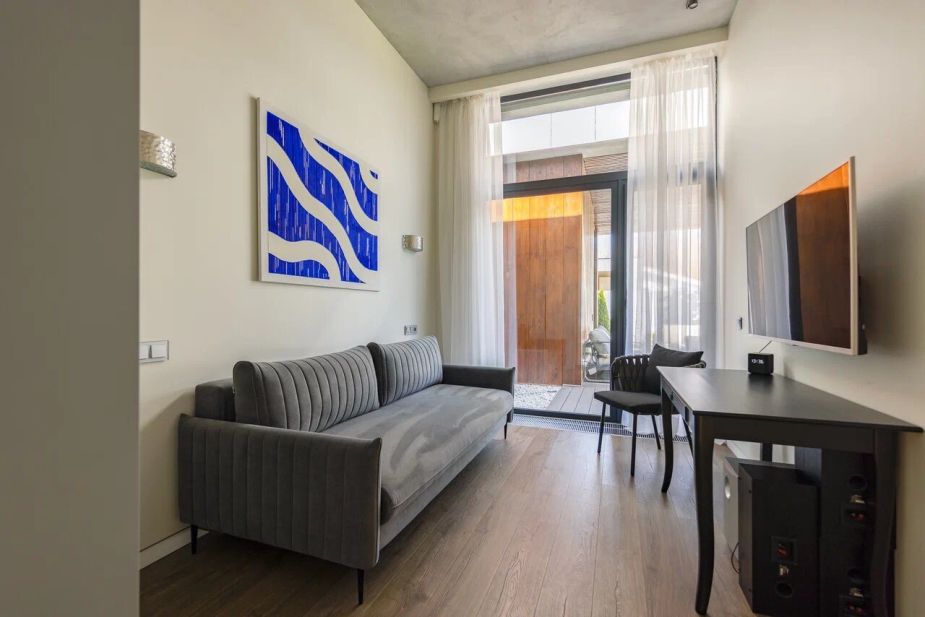 Готовый дом в кп Дольче Вита