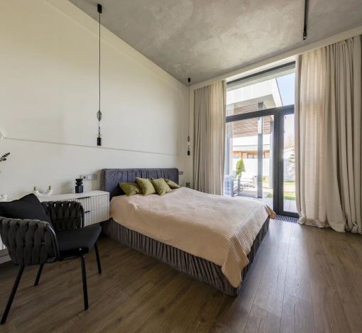 Готовый дом в кп Дольче Вита