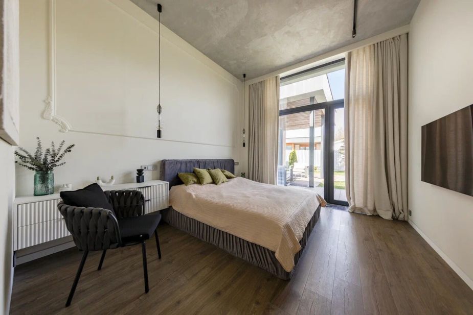 Готовый дом в кп Дольче Вита