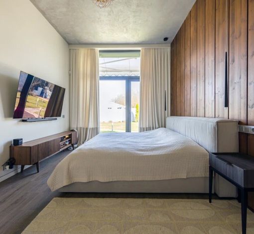 Готовый дом в кп Дольче Вита