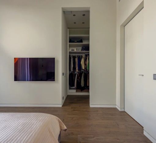 Готовый дом в кп Дольче Вита