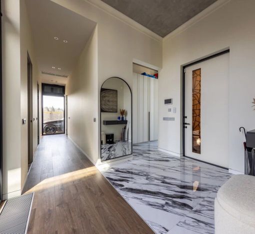 Готовый дом в кп Дольче Вита