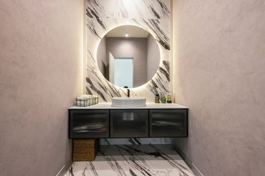 Готовый дом в кп Дольче Вита