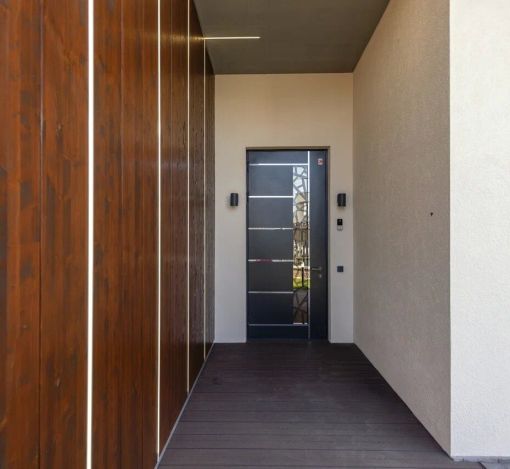 Готовый дом в кп Дольче Вита