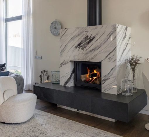 Готовый дом в кп Дольче Вита