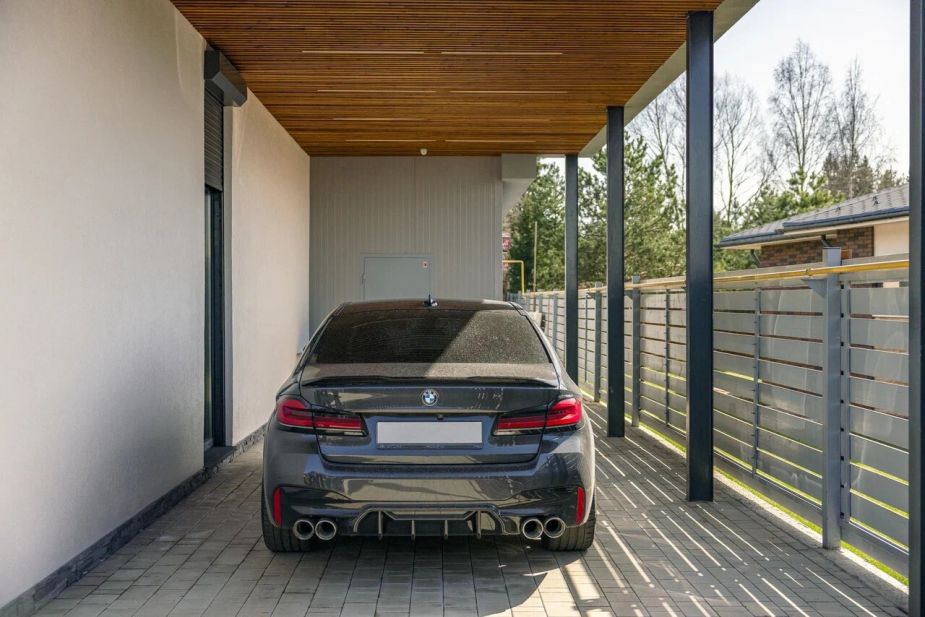 Готовый дом в кп Дольче Вита