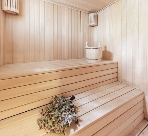 Дом из бруса в КП Сновидово