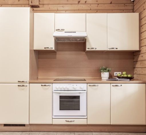 Дом из бруса в КП Сновидово