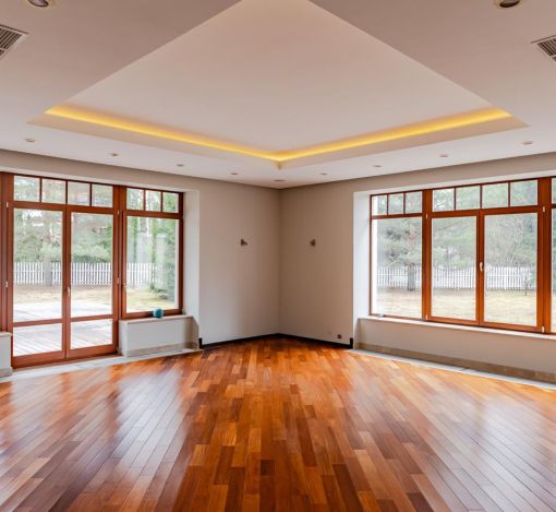 Дом в КП Резиденции Бенилюкс