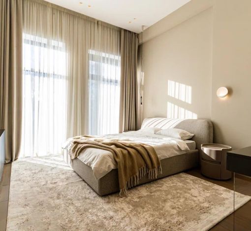 Дом с бассейном в КП Монтевиль