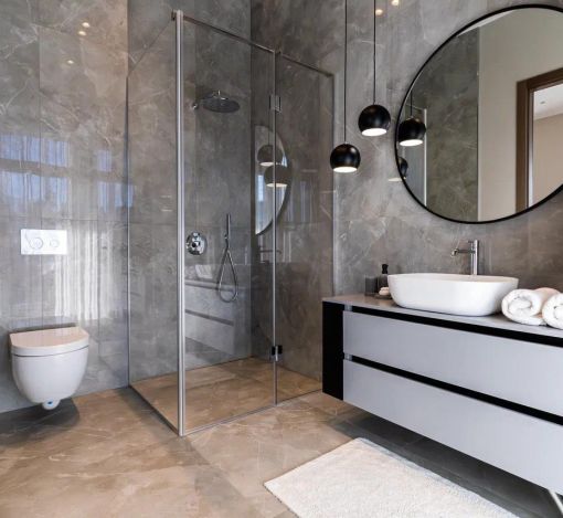 Дом с бассейном в КП Монтевиль