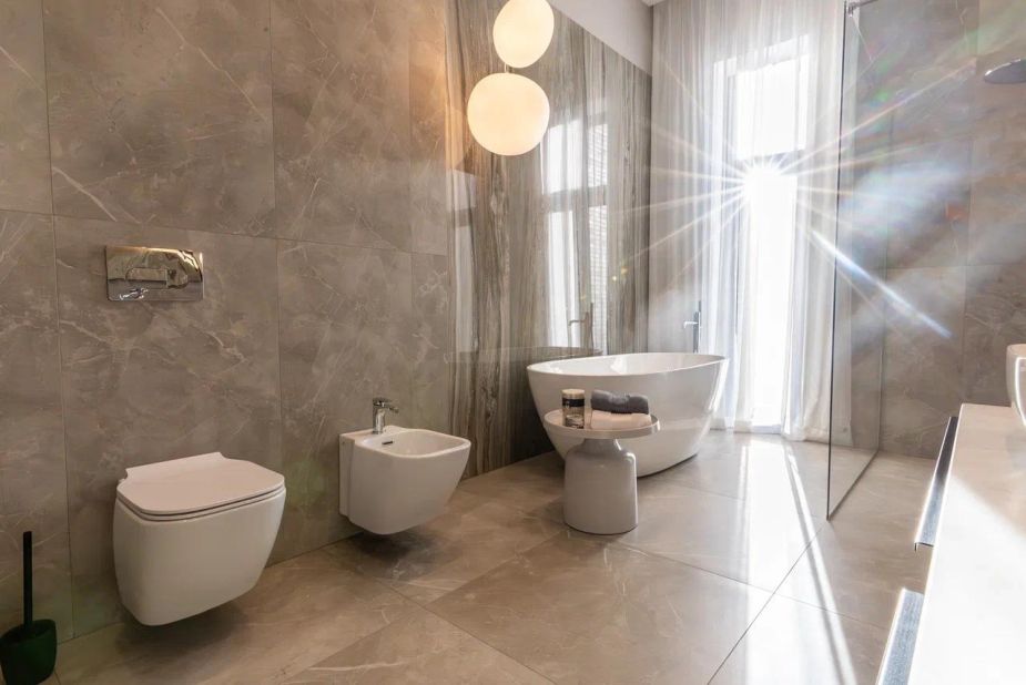 Дом с бассейном в КП Монтевиль