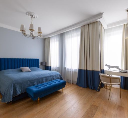 Готовый таунхаус в КП Павлово-2