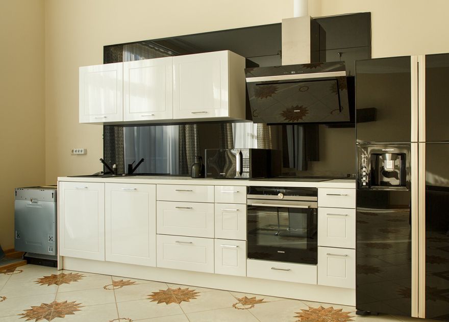 Готовый таунхаус в КП Парк Авеню