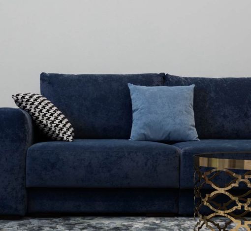 Одноэтажный дом в СК Липка