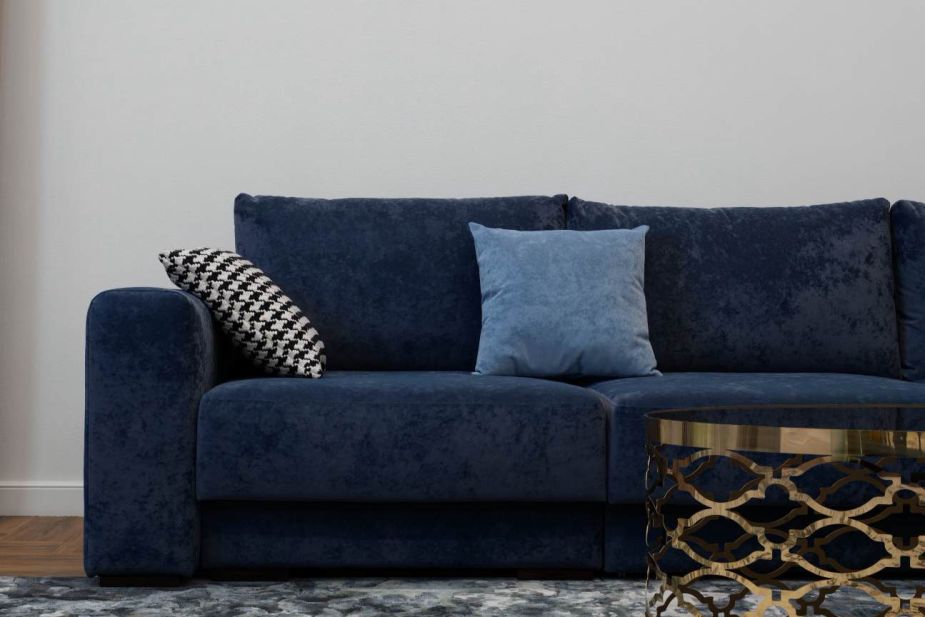 Одноэтажный дом в СК Липка